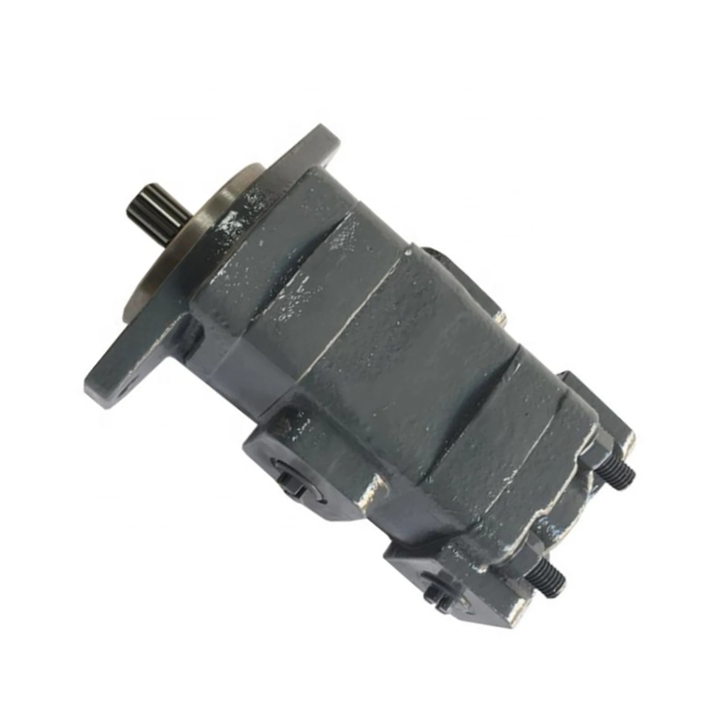 SINOCMP 1 шт. Новый гидравлический насос для Volvo EC480D EC380D EC340D 14602252 экскаватор запасные