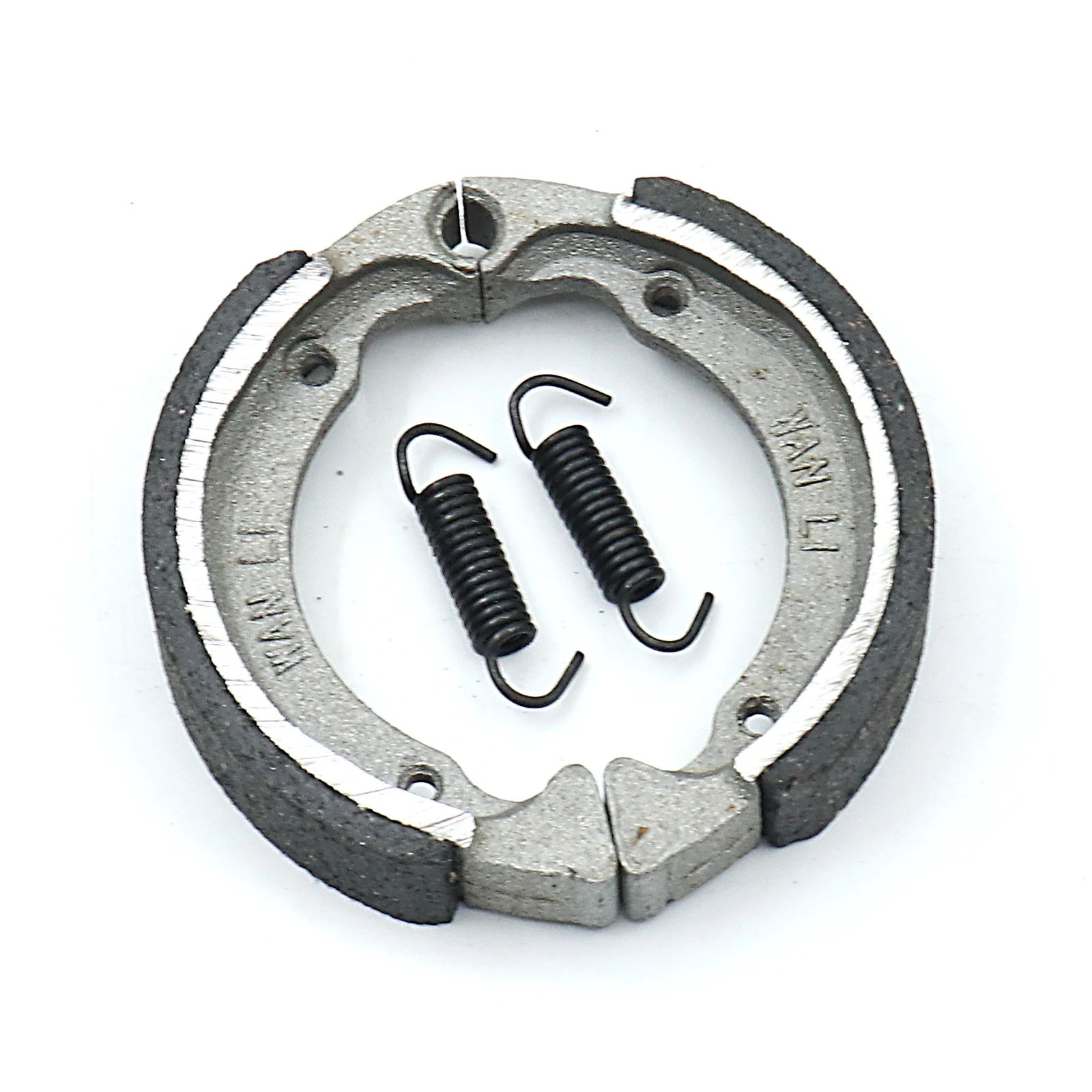 

Расширяющиеся барабанные тормозные колодки для Speedway Leger mini4 Pro Ruima MINI4 Zero 8 9 Dualtron Mini 8 дюймов аксессуары для электрического скутера