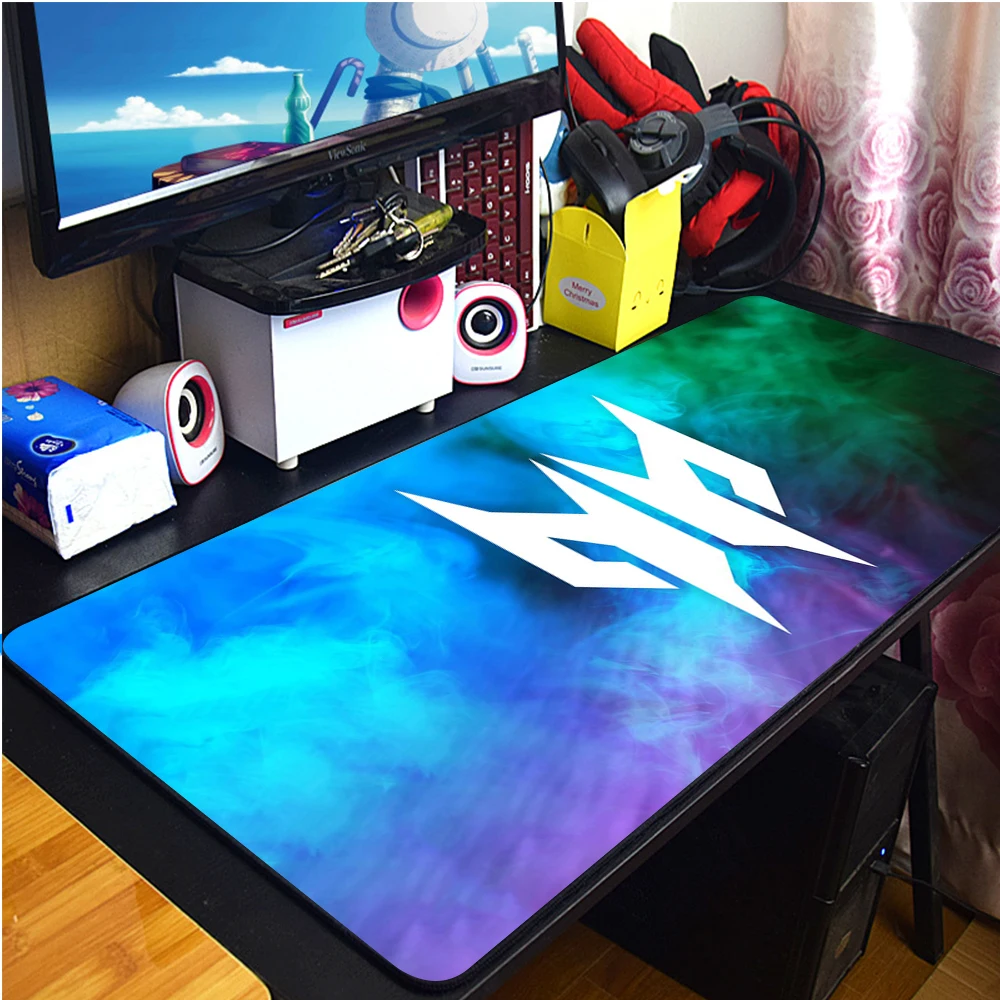 

Acer Gaming Mouse Pads Keyboard Gamer Kit Laptop Game Predator Pad Carpet Computer Speed Mat Xxxl Big Table Rug Cute Pc Complete