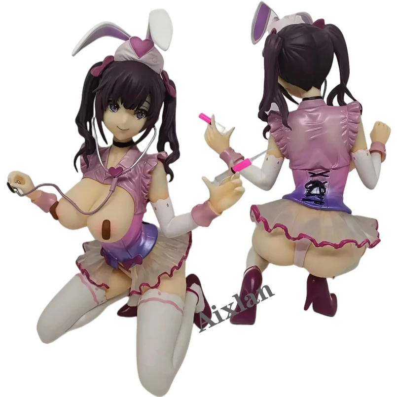 

Фигурка аниме «Nasu yurina», 26 см