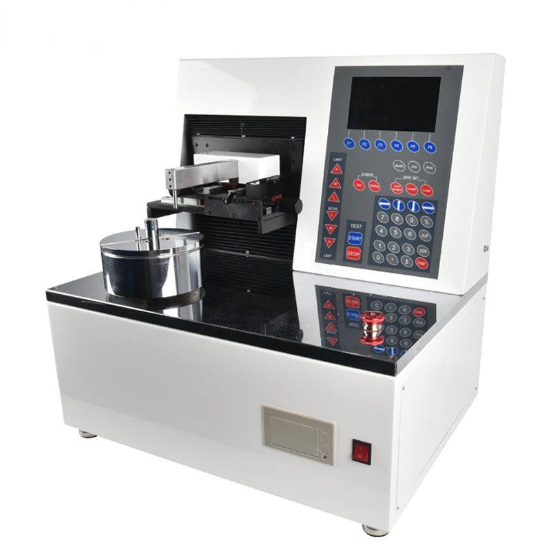 

1Nm Digital Torsion Spring Load Testing Machine Automatic