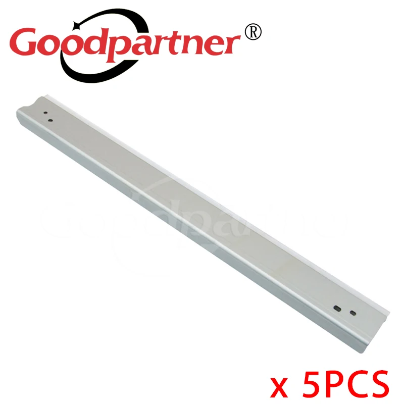 Tambor Lâmina de Limpeza para Xerox 5325 5330 5335 5500 5550 123 128 133 M118 M123 M128 M133 C118 C123 C128 C133 013r00589 013r00591