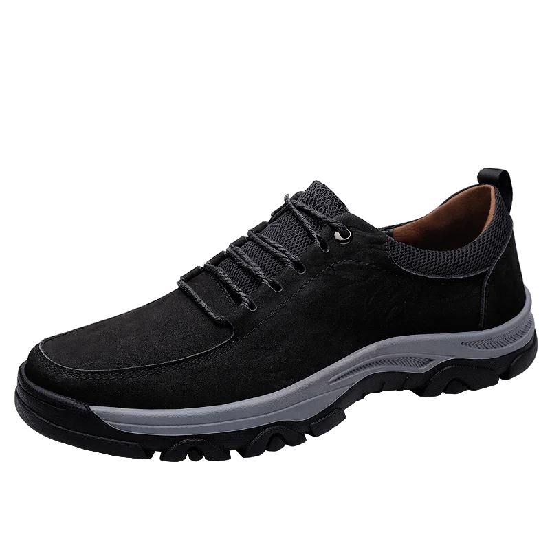 Мужские замшевые кроссовки Классическая брендовая повседневная обувь для