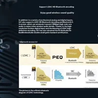 Колонки FiiO SA1 HiFI#4