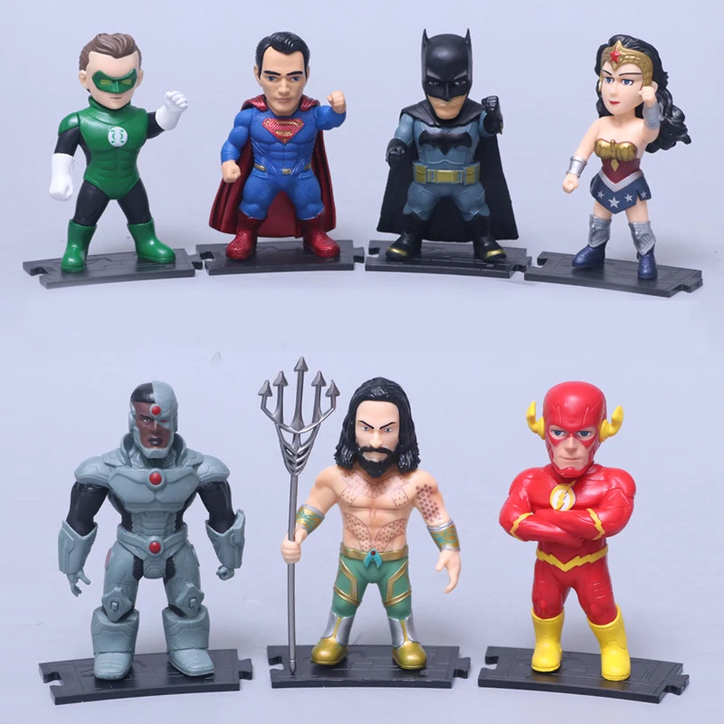 S Anime Figure Gifts For Boys Marvel Legends