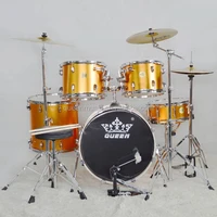 high grade pvc 5 pcs drum setdrum setsprofessional drum set