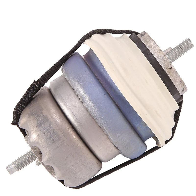 C2Z13435 C2D6341 Car Engine Motor Mount Component For Jaguar XF XJ 2008-2015 Diesel 3.0 2.2 8X23-6A003-CC 6W83-6A003-AD