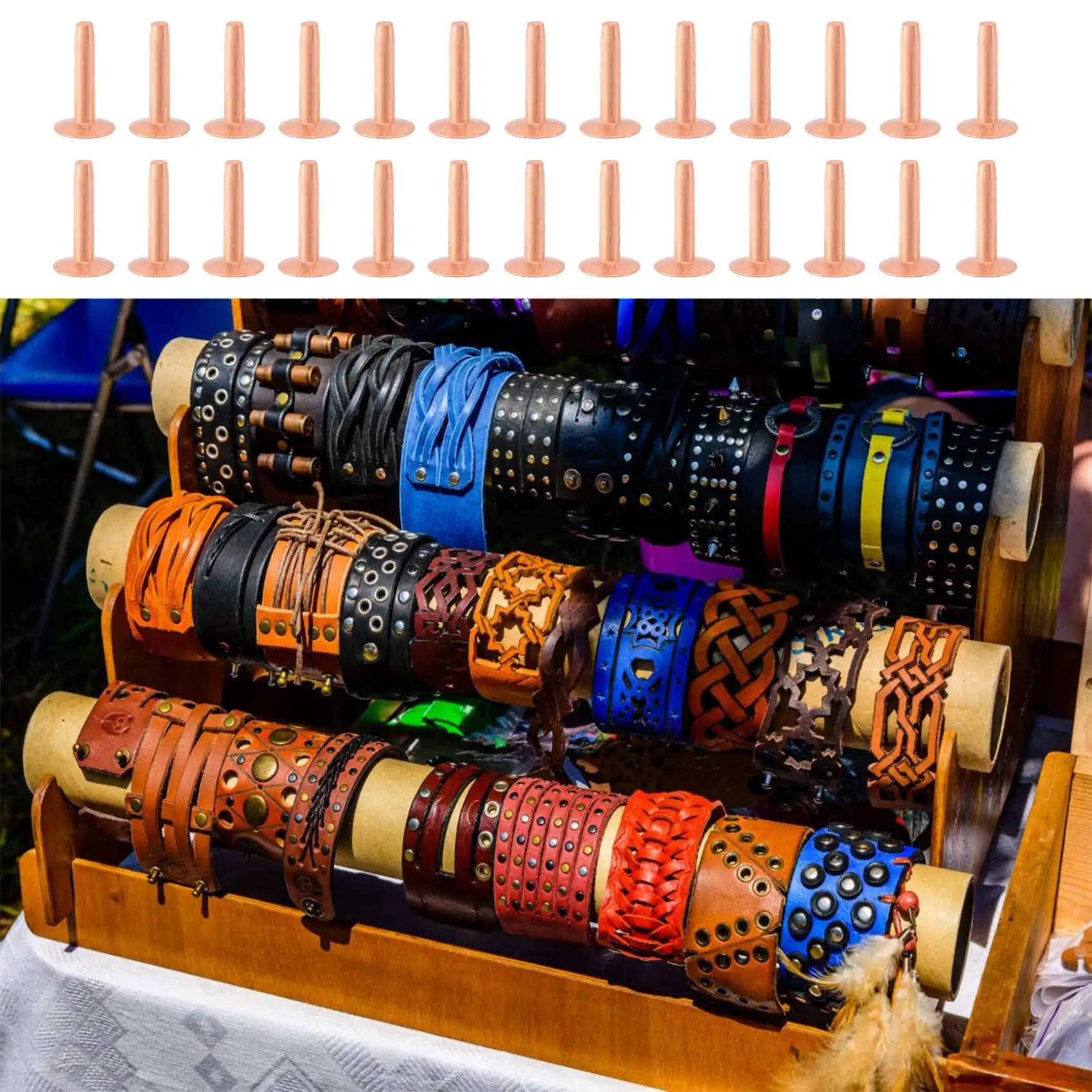 

100 комплектов, кожаные аксессуары для бумажников