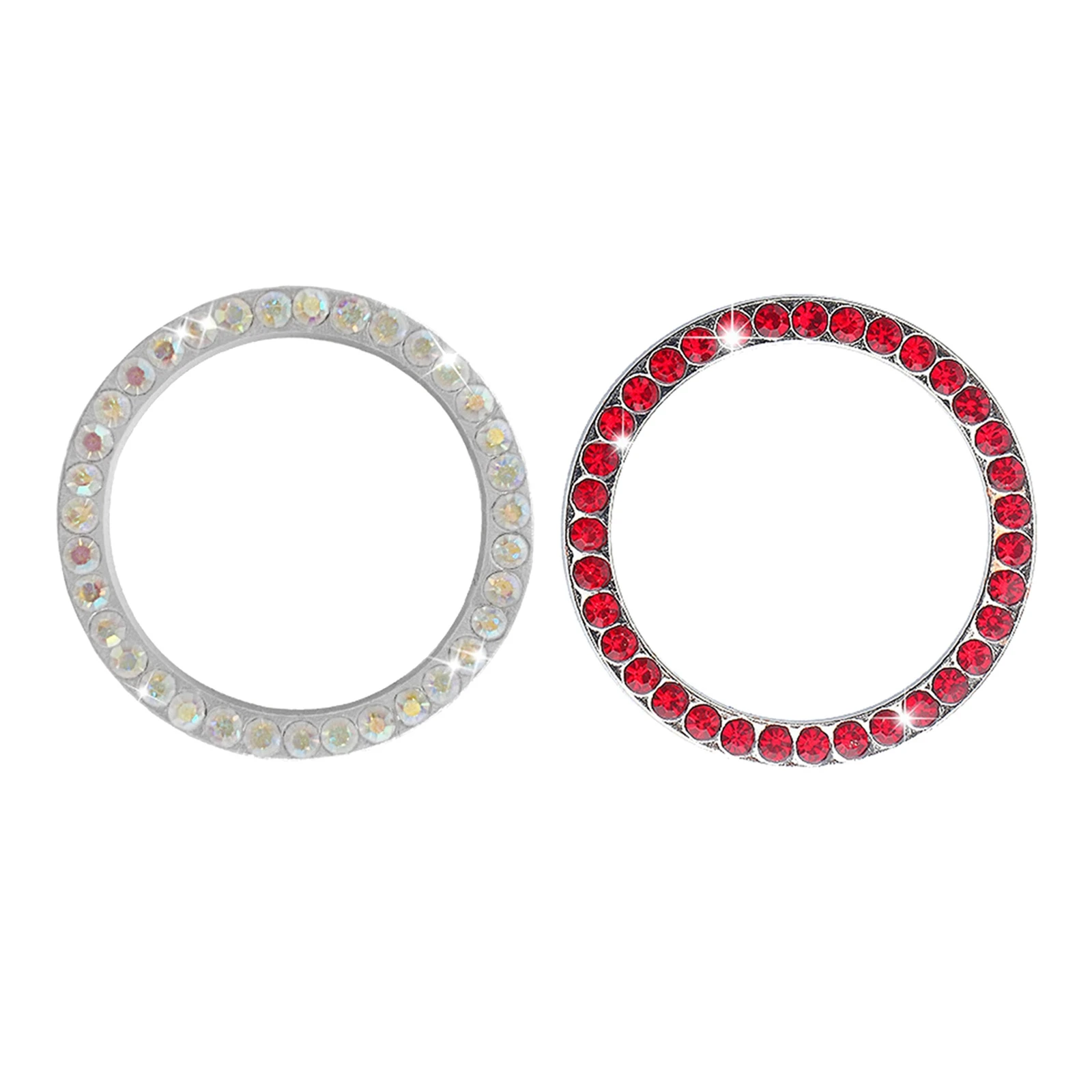 

Ignition Push Button Button Sparkling Switches Blings