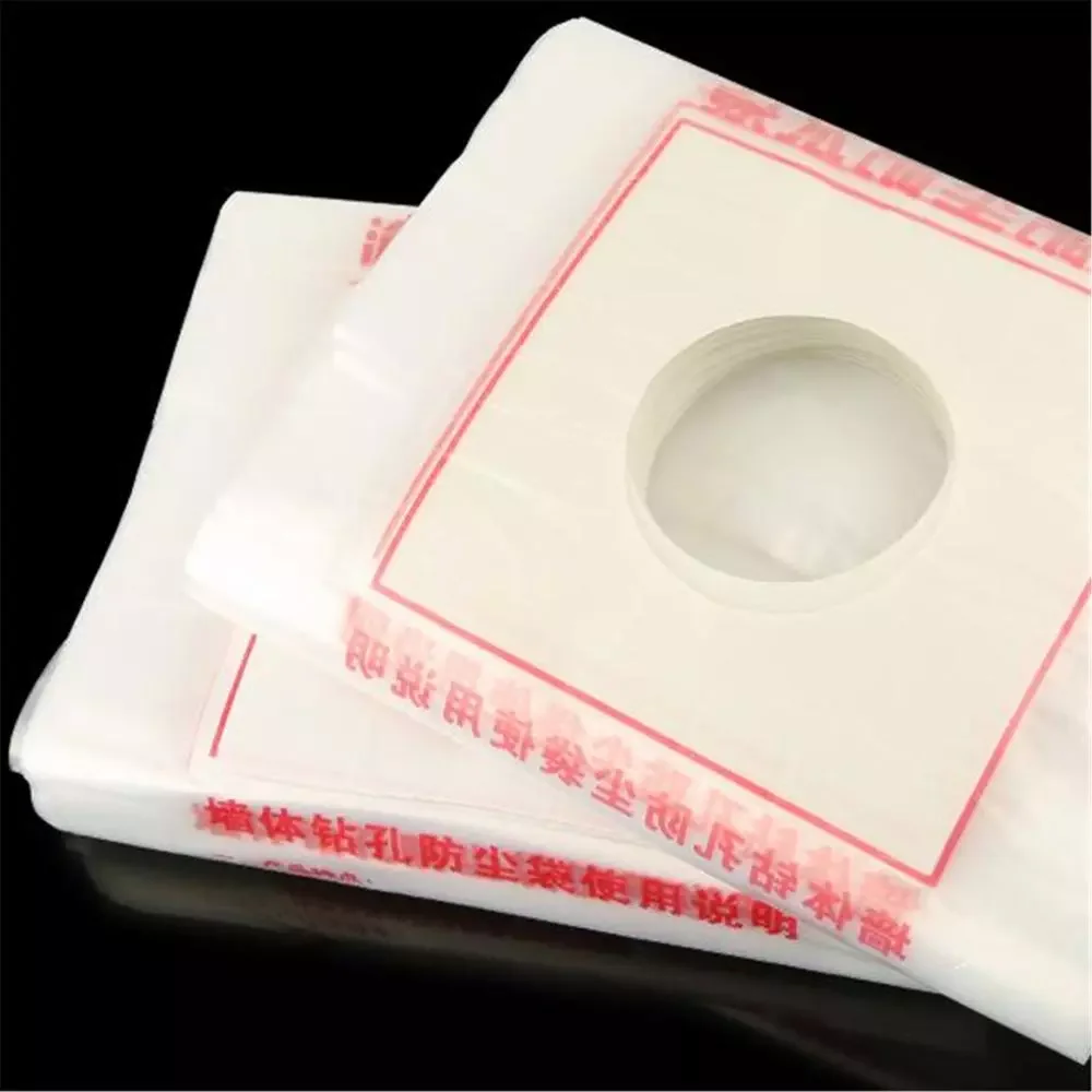 

NEW Perforated Dust Cover Range Hood Air Conditioner Perforated Dust Bag