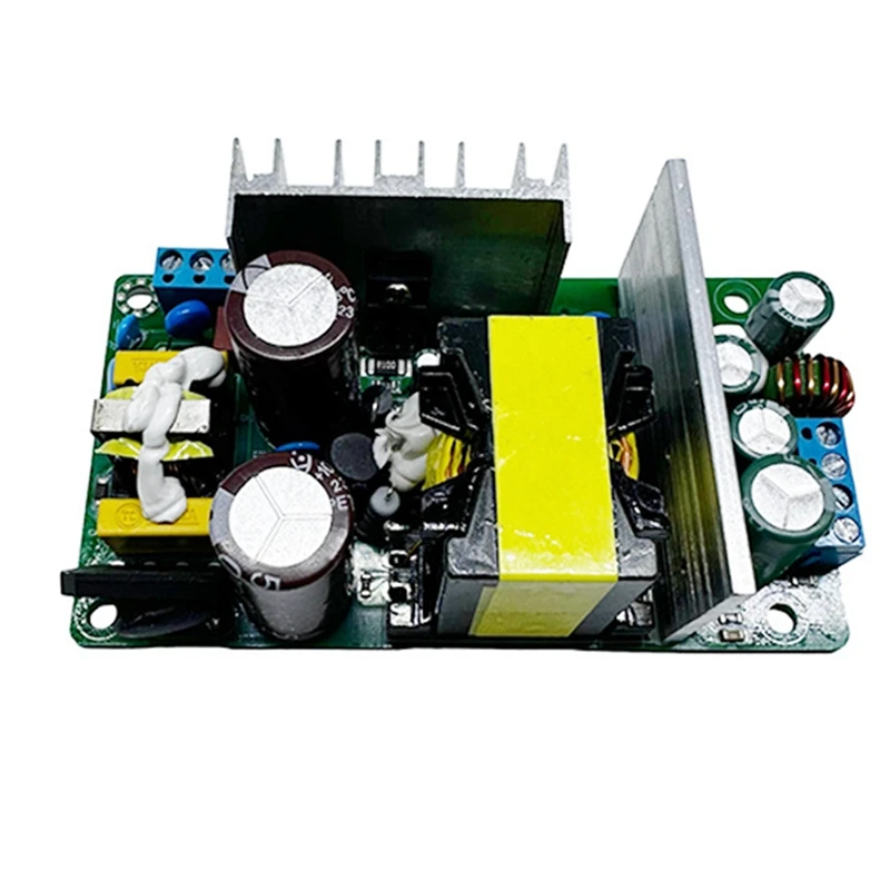 1 шт. портативный изоляционный силовой модуль 220 Вт 24 В 8 А 9 10 высокомощный