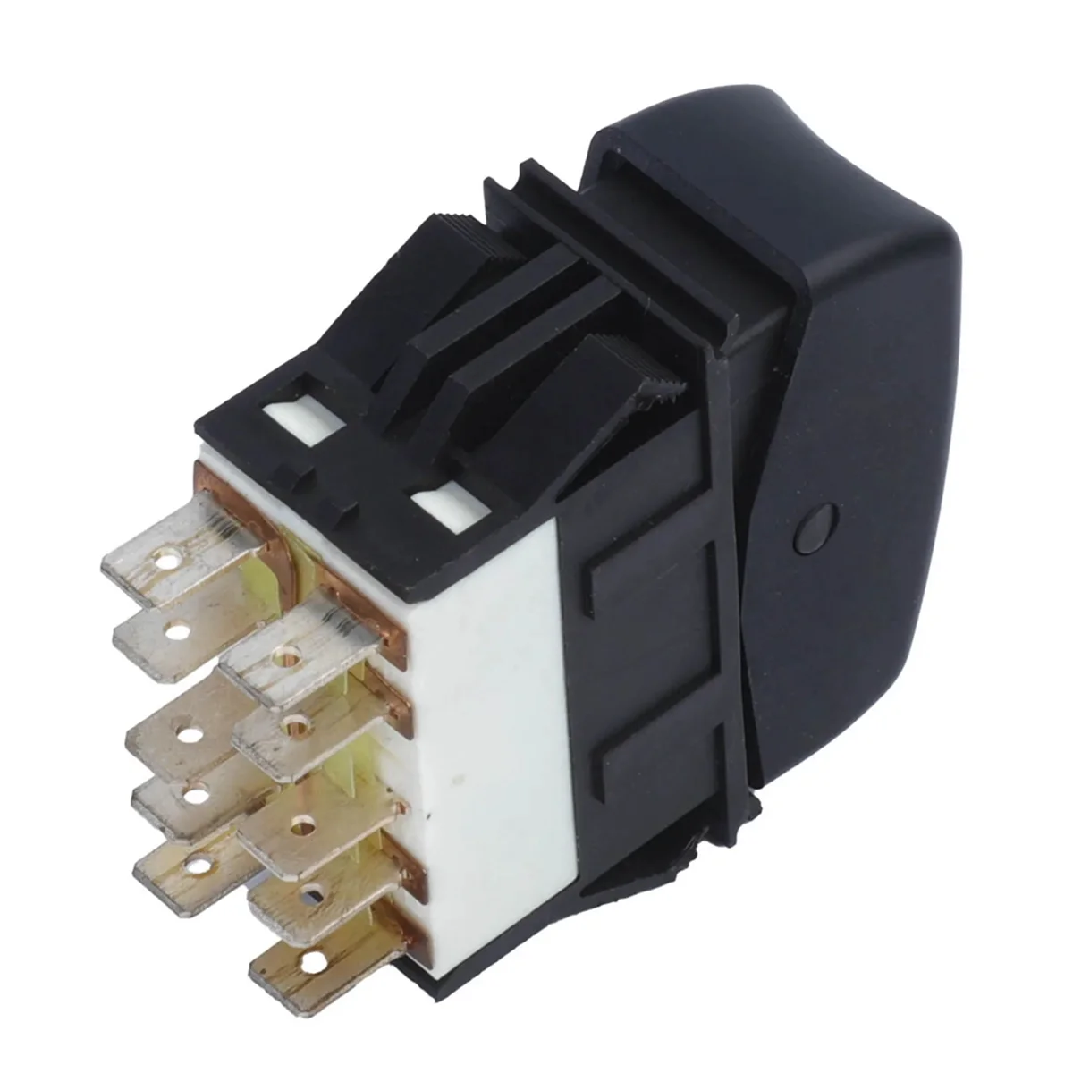 Кнопка включения тормоза прицепа для T600 2008-2015 P 27104017 Р27-1040-17 577.59628 57759628 9015413