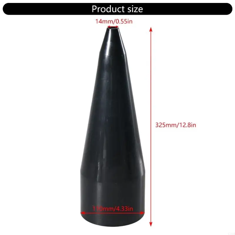 T3ED Высокоэффективные силиконовые суставов CV Dust Cover/Expander Universal Cover