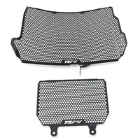 motorcycle radiator guard protector grille grill cover for yamaha yzf r1 yzf r1m yzf r1 r1m 2015 2018 2019 2020 oil cooler guard