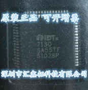 

IDT7130SA55PF IDT7130 QFP RTD