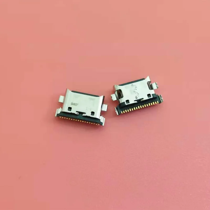 

10PCS For Samsung Galaxy A51 A71 A21S M31S M51 M21 M31 A31 A41 USB Charging Port Dock Plug Charger Connector Socket Repair Parts