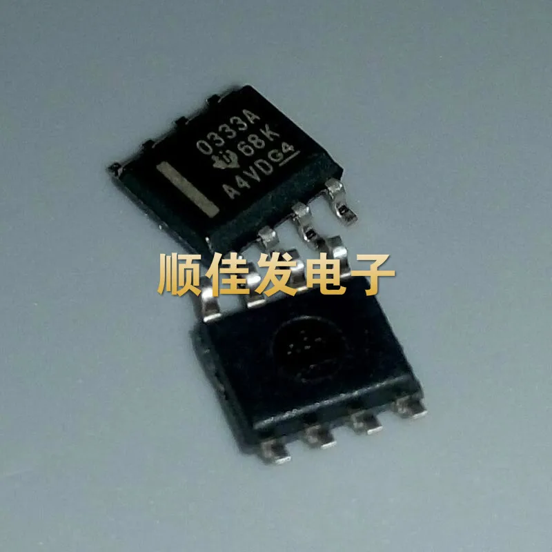 

10 шт. ~ 50 шт. оригинальный OPA333AIDR OPA333AID OPA333A 0333A