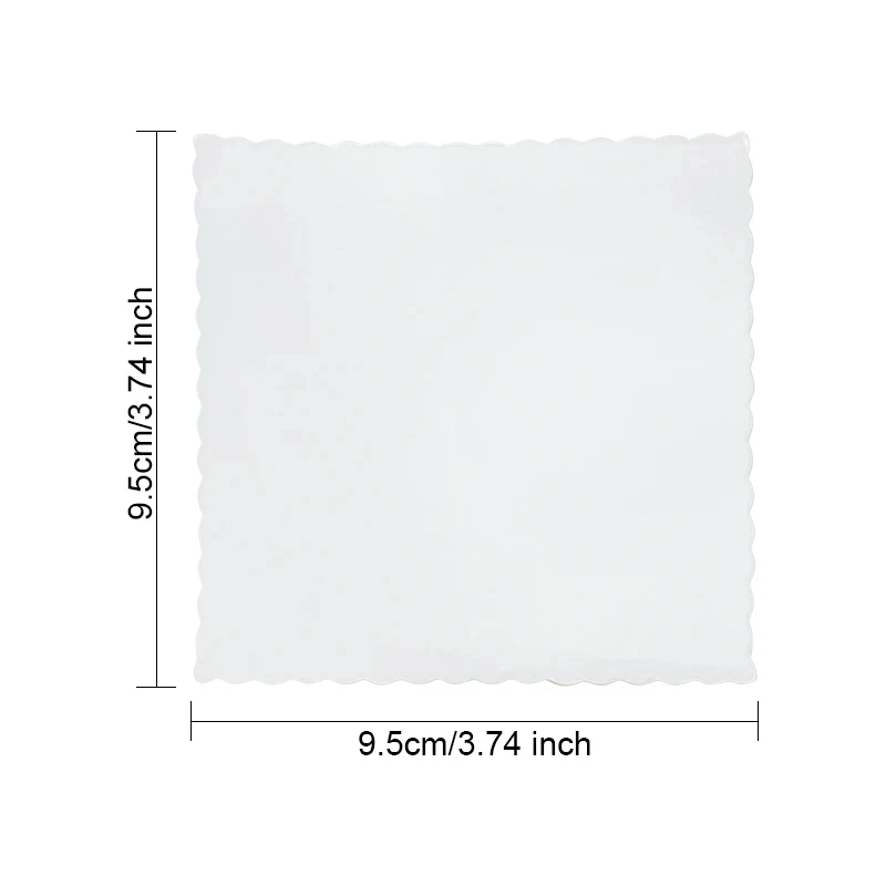 3 шт. электростатические наклейки на лобовое стекло автомобиля 9 5 см *