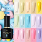 Полупостоянный гель-лак для ногтей, 10 мл