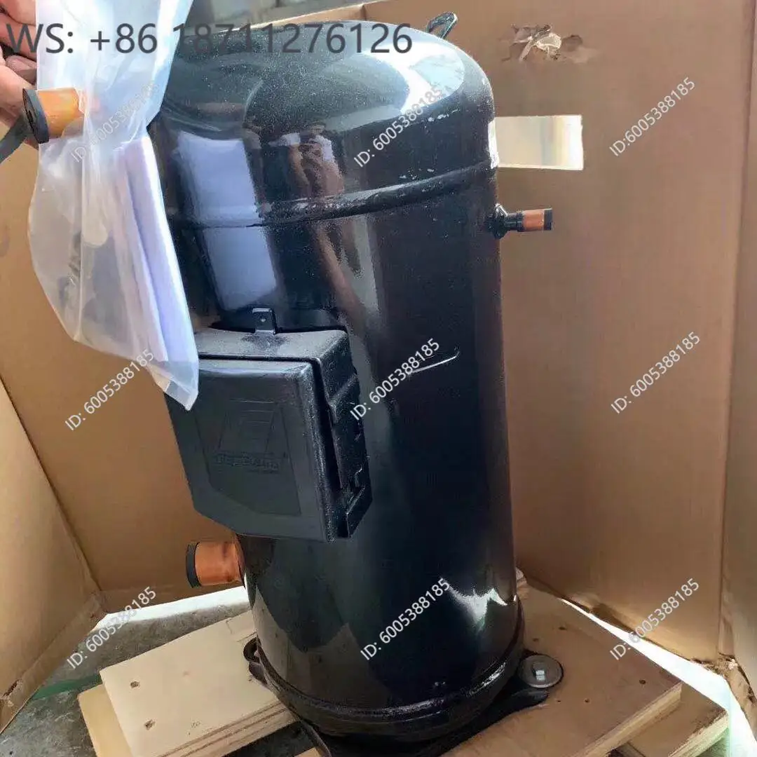 Подходит для компрессора Copeland ZW286HSP-TFP-522, компрессора для водонагревателя ZW258HSP-TFP-522. (art.: 3920dce5ced8b) - 3920dce5ced8b