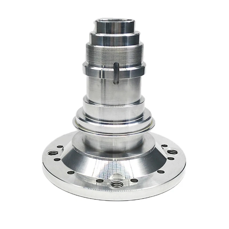 

OEM Cnc Stainless Steel Accessories Turning Machining