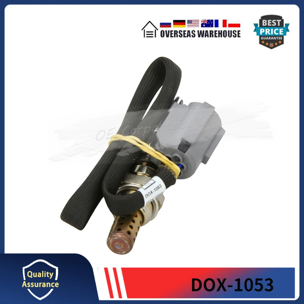 

DOX-1053 4686933AB Oxygen Sensor Lambda O2 Sensor Fits For 1995-2001 CHRYSLER VOYAGER 2.0 2.4