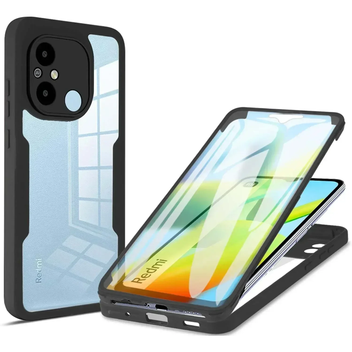 Купить Чехол Для Xiaomi A2 Lite