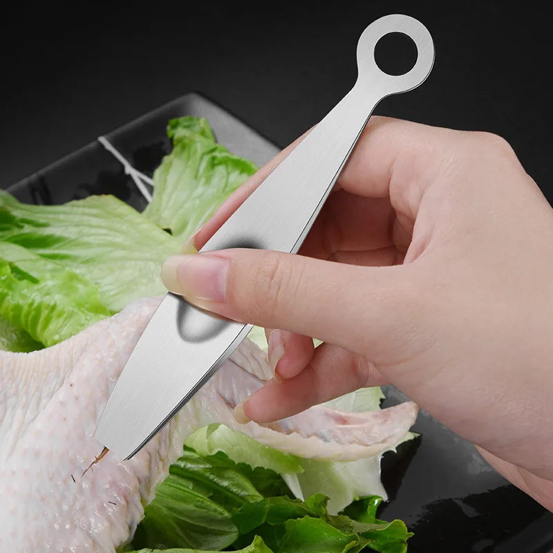 

1 шт., инструмент для удаления морепродуктов из нержавеющей стали