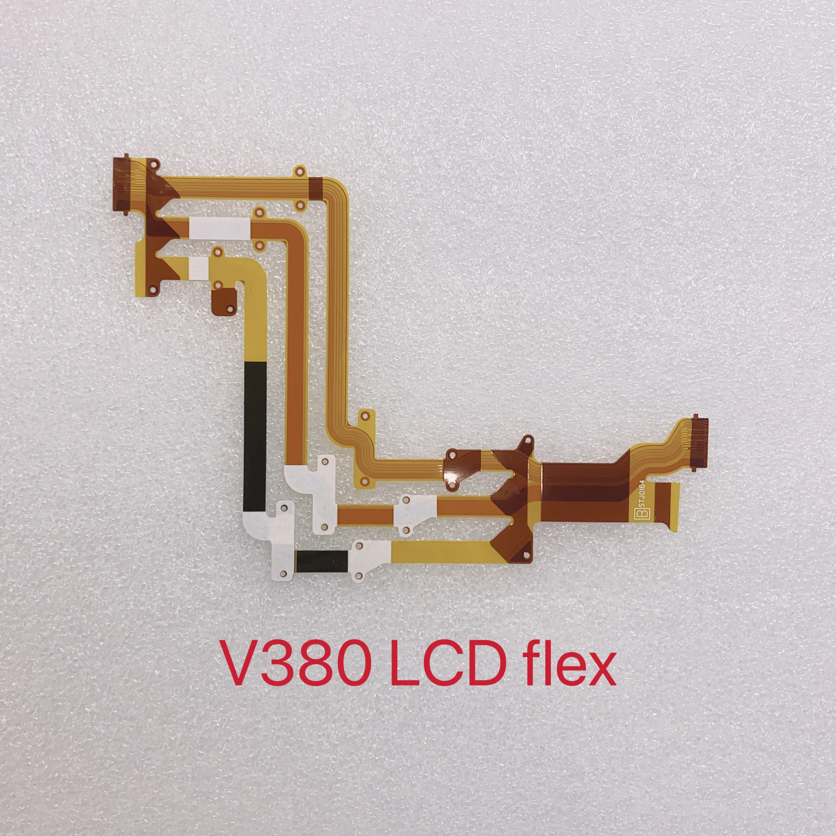 ЖК-дисплей для Panasonic V380