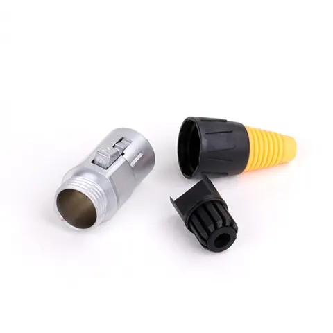Водонепроницаемые разъемы RJ45 R A1030+A1031