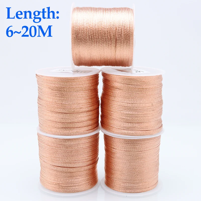 

Медная проволока для пайки 2,0 мм 6 м