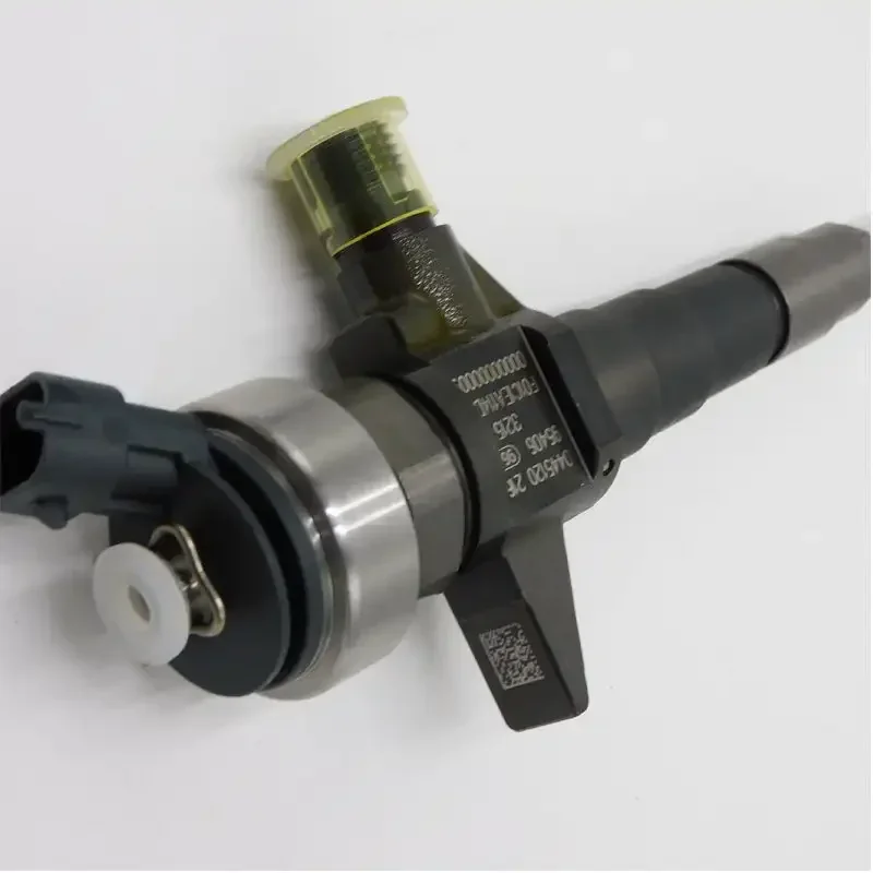 Топливная форсунка Common Rail 0445120216 0445120 216 для двигателя Bosch Cummins Isuzu