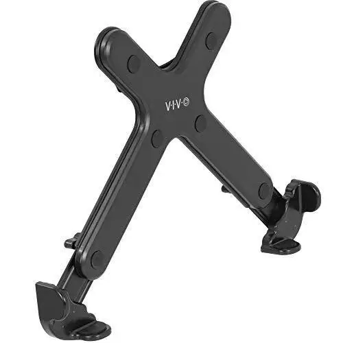 

VIVO Adjustable 11 to 17 inch Laptop Holder Only for VESA Compatible Monitor