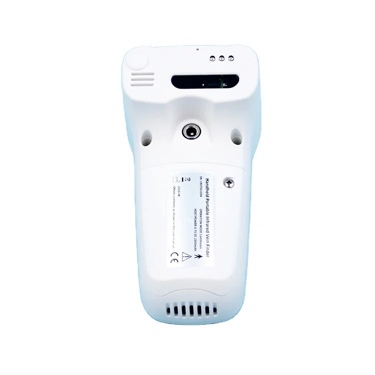 

Portable Handheld Vein Viewer Vein Finder