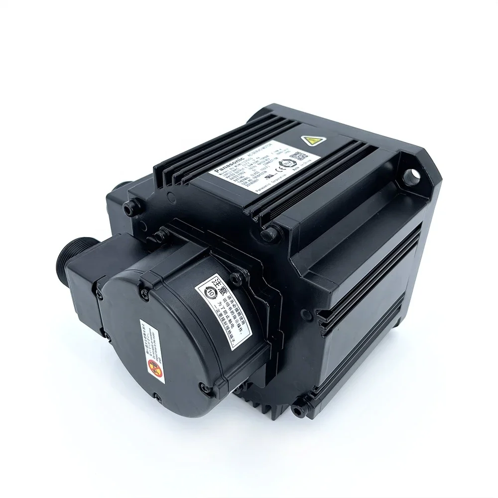 P-anasonic серводвигатель переменного тока MDME152GCG