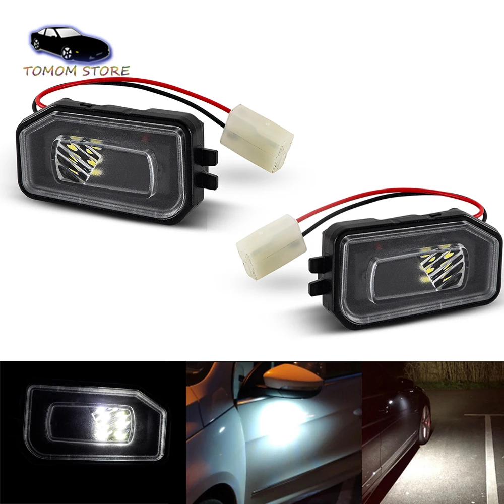 

2x светодиодный зеркала заднего вида без ошибок для Mercedes Benz W205 W213 W222 W177 W223 W247 C257 X247 X253