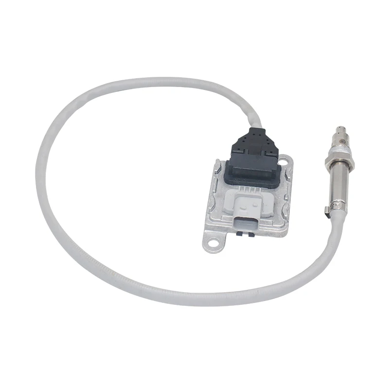Car Nitrogen Nox Oxygen Sensor 5WK97339A For Benz Detroit Diesel A0101532328 0101532328