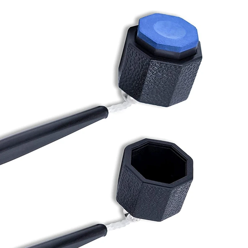 2 шт. конусные держатели для бассейна серии BCB Pro