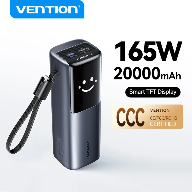Vention