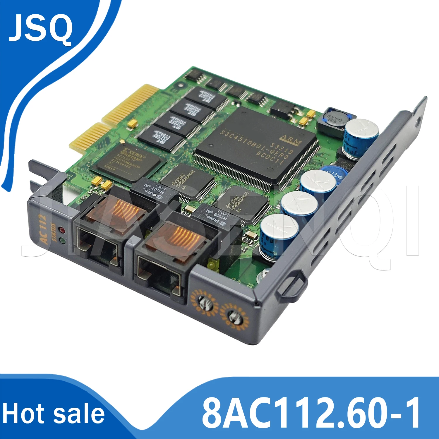 100% Новый оригинальный 8AC112.60-1 8AC122.60-1