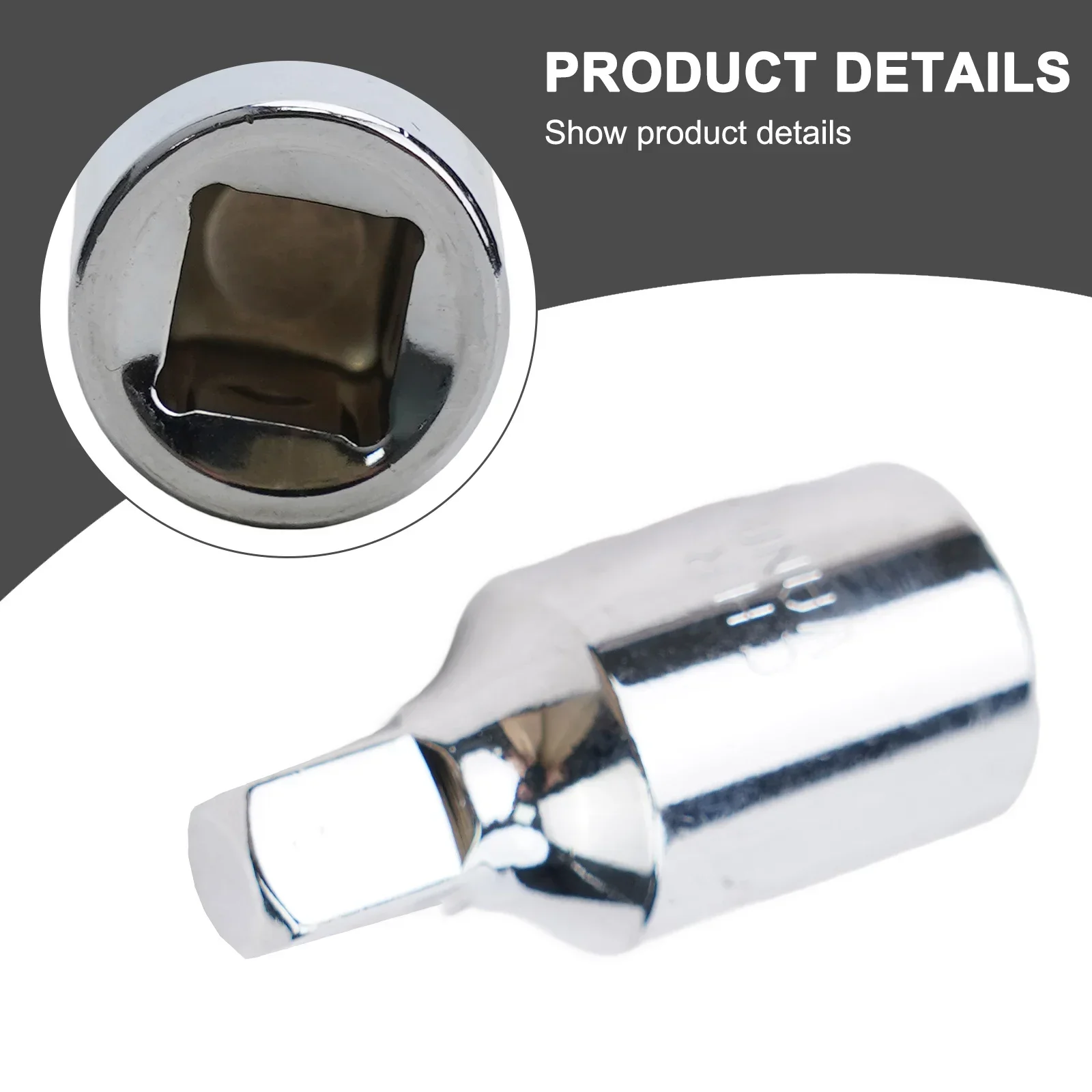 Гаечный ключ сливная пробка масляного поддона 1 шт. винтовая головка 3/8 8 мм