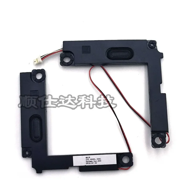 Фото для Xiaomi MI Air 13.3 161301 CG EA FC TM1604 TM1703 Замена динамика аудиосистемы №5