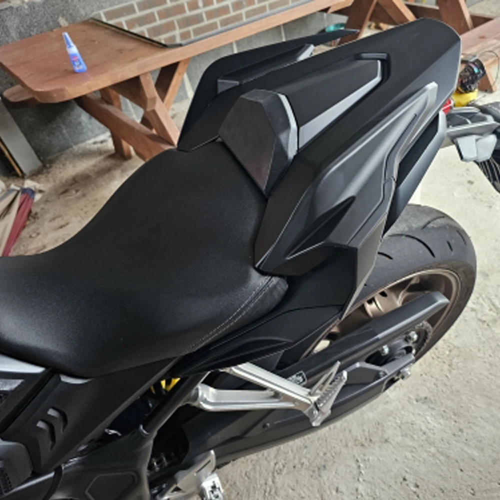 Чехол для сиденья Honda CB650R 2019 2020 2021 2022 CBR650R