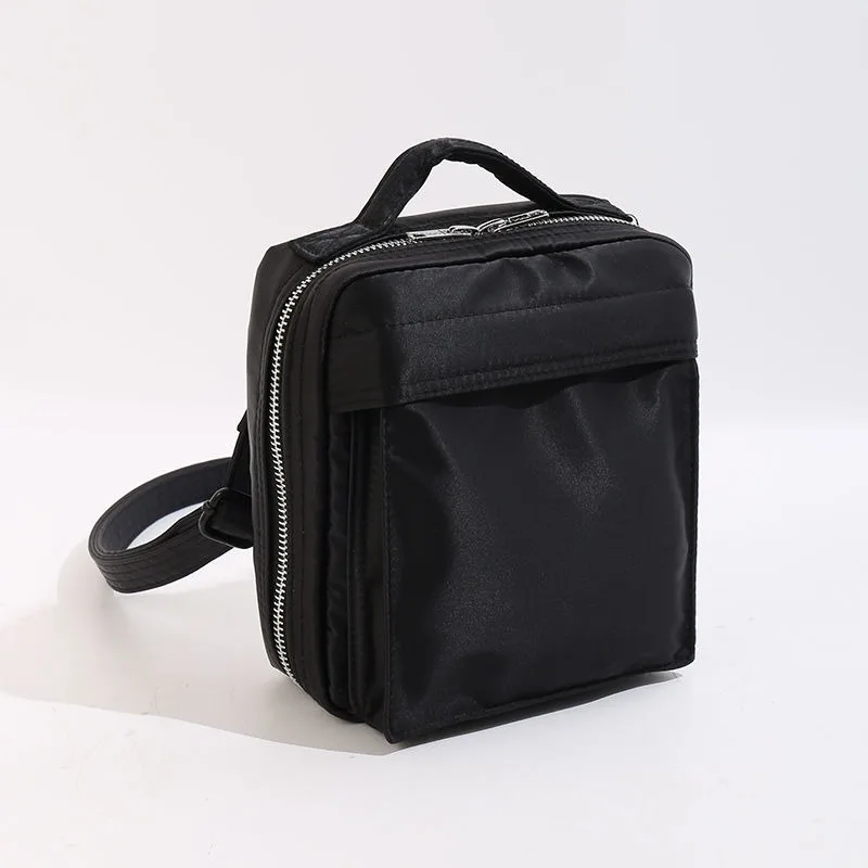 

High Quality Crossbody Bags for Women 2022 Casual Nylon Bag Fashion Handbags Designer Brand Luxury Women Bag Bolsas Femininas