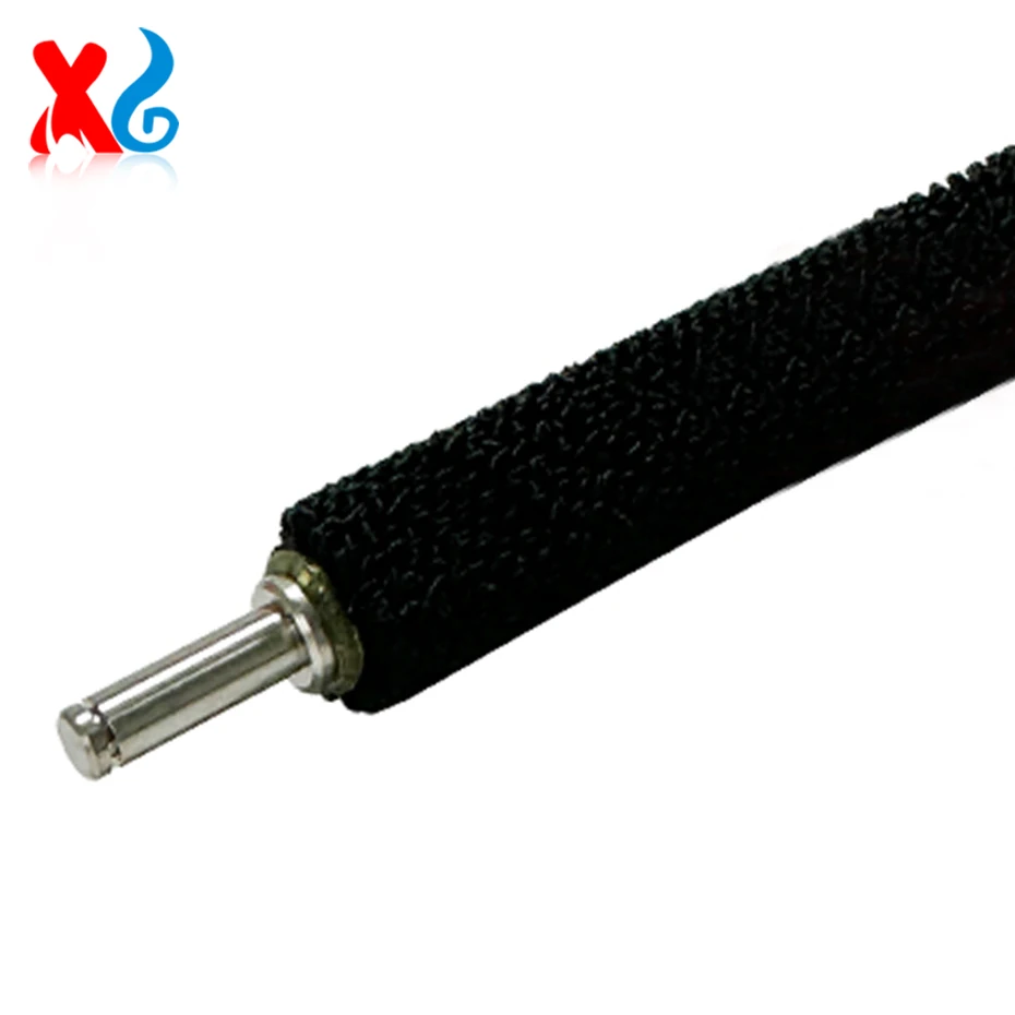 M205-3565 Оригинальная щетка для очистки валика Ricoh Pro C9100 C9110 Щеточный валик