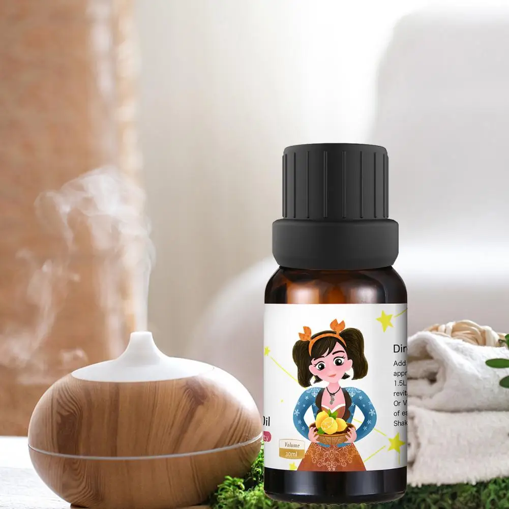 

Professional Aromatherapy Oil Reliable Plant Extracts Safe Lavender Essential Oil Car Accessories