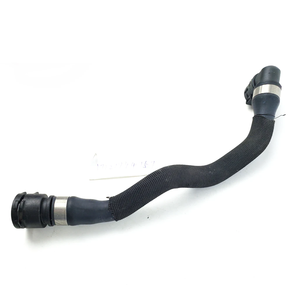 Шланг охлаждающей жидкости радиатора для BMW E70 E70N E71 SAC SUV OEM 17127794157