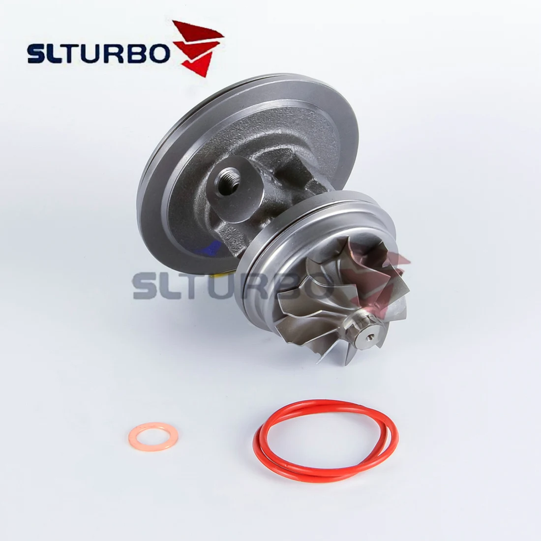 Турбозарядное устройство Turbina CHRA S1B картридж с сердечником 316292 316101 RE71550 для