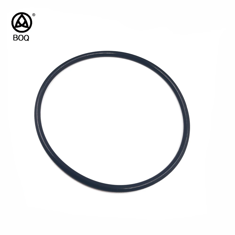 Уплотнительное кольцо NBR CS 3 55 мм 5 шт. толщина OD206-360 CS3 нитрил-бутадиеновая