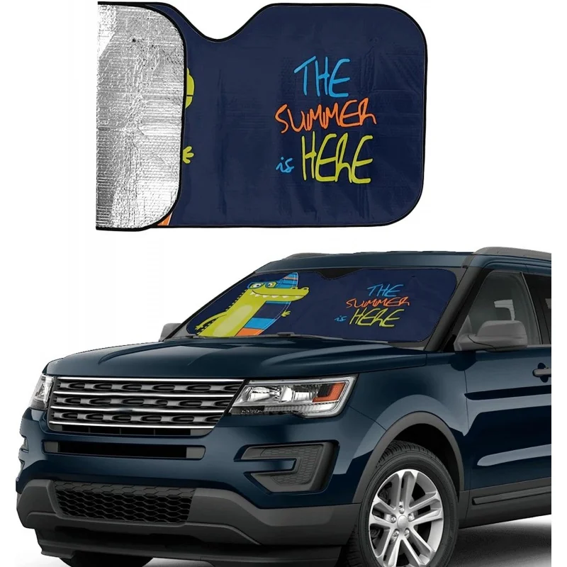 Рисунок 2 - Автомобильный солнцезащитный козырек